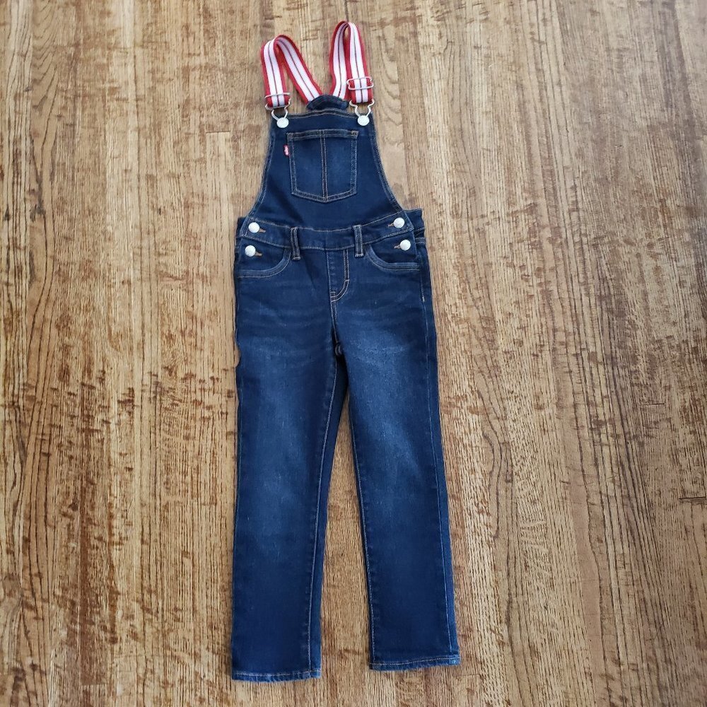 Levi's Overall